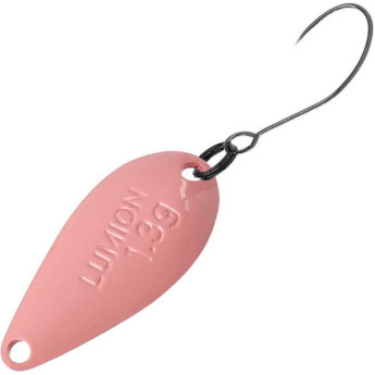 Блесна DAIWA PRESSO LUMION 1.9 LIGHT PINK
