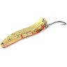 Блесна колеблющаяся DAIWA Wise Masau 22 / GR (1822) 4960652849609