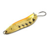 Блесна колеблющаяся DAIWA Wise Masau 30 гр / Abalone GB (1837) 4960652922456
