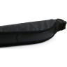 Чехол класса люкс для удилищ длина 128см ROD CASE FF128R(J) BK 6263 4960652885546