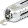 Инструмент с весами и рулеткой DAIWA Weght & Measure Fishing Tool (7122) 4960652700719
