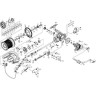 Катушка DAIWA 19 Emblem 45 SCW QD 10158-645