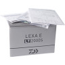 Катушка DAIWA 19 Lexa E LT 4000S-CXH 10226-400