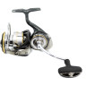 Катушка DAIWA 18 Exist LT 4000-XH 10060211