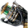 Катушка DAIWA Exceler 17 LT 2000D 10415-205