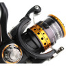 Катушка DAIWA Iprimi LT 2000S-P 10000-200