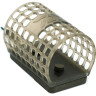 Кормушка DAIWA N'ZON Open End Feeder M 30г 13351-030