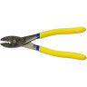 Кусачки с ритривером DAIWA Line Cutter V Rell Silver 0138