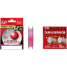 Леска DAIWA UVF GEKKABIJIN DURASENSOR+SI2 0.3-200 07303663