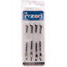 Поводок DAIWA N'ZON Sliding feeder links для кормушки 8см 13307-008
