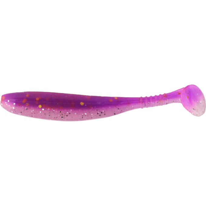 Приманка DAIWA Tournament D'FIN 10см UV Violet уп.7шт 16502-310
