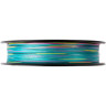 Шнур DAIWA J-Braid X8E-W/SC 0,06мм 150м multicolor + ножницы 40002983