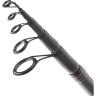 Спиннинг DAIWA Ballistic X tele 2.40м 15-50гр 11410-245
