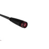 Спиннинг DAIWA Crossfire 2,70м 15-40гр 11428-276