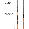 Спиннинг DAIWA Tatula 1,95м 7-21гр 11461-195