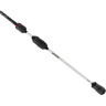 Спиннинг DAIWA Team Trout Area Commander TD662ULXS-BD 11716-195