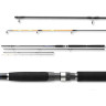 Удилище фидерное DAIWA Windcast Feeder WNF12HQ-AD 3,60м 150гр 11795-360