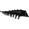 Удилище телескопическое DAIWA Oshima ISO CRESSA 1.7-53 2000074482144