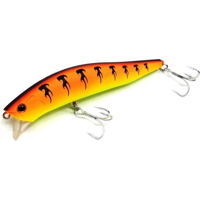Воблер DAIWA Morethan Crosswake 111FSSR fishycat F.T 17400457