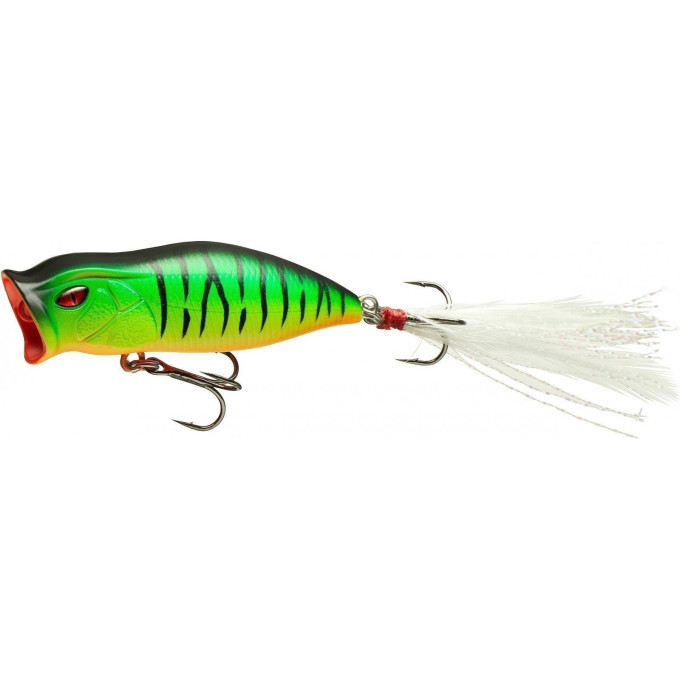 Воблер DAIWA Prorex Mini POP55F 5,7гр Fire Tiger 15208-000