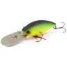 Воблер DAIWA TD Hyper Crank 2064 TiF / MHS Tiger (9306) 4960652705813